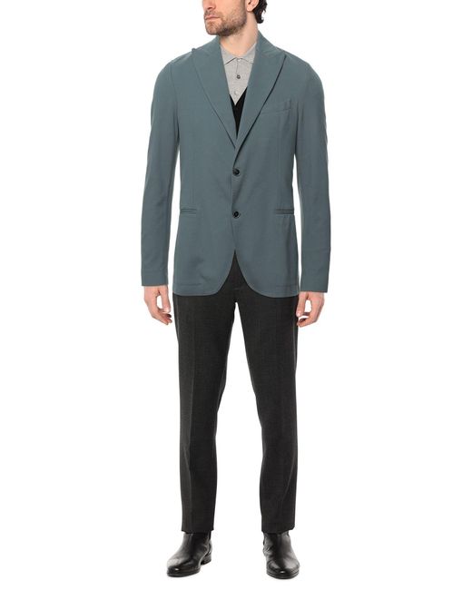 Circolo 1901 Multicolor Suit Jacket for men