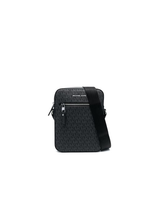 Sacs Bandoulière Michael Kors pour homme en coloris Black