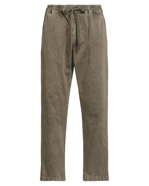 Crossley Gray Trouser for men