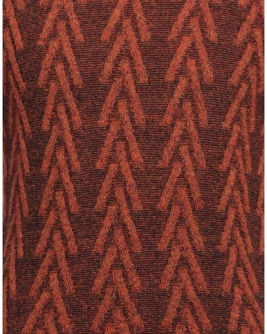 Diktat Brown Sweater for men