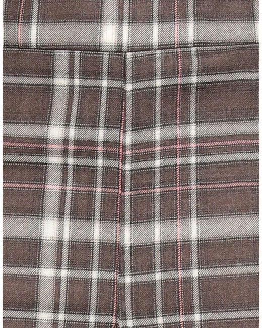 Ballantyne Gray Trouser