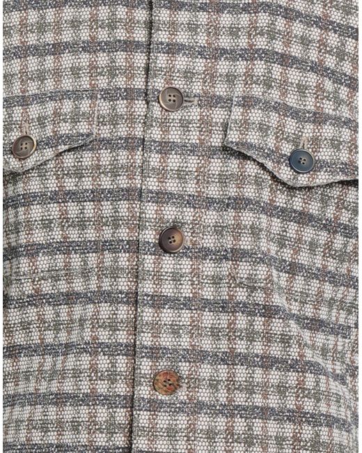 Bob Gray Shirt for men