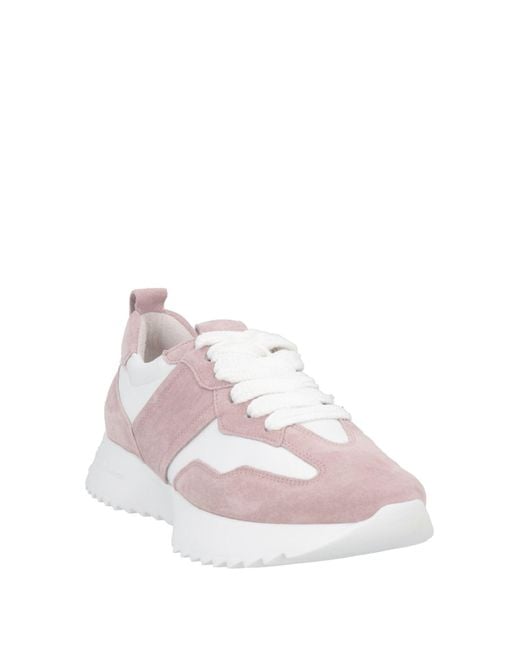 Kennel & Schmenger Pink Sneakers