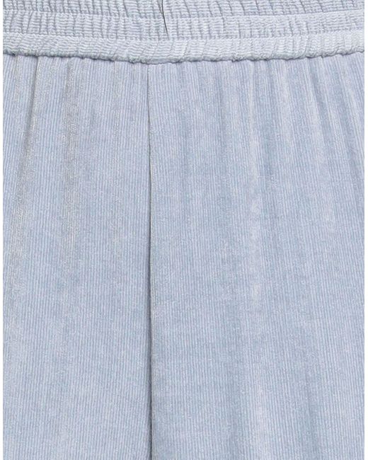 Forte Forte Blue Trouser