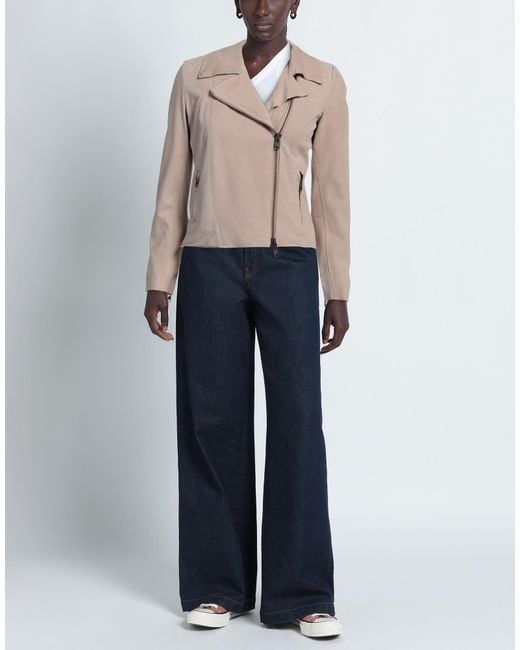 Bully Natural Jacket