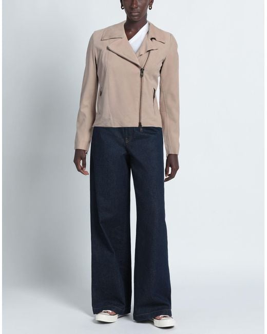 Bully Natural Jacket