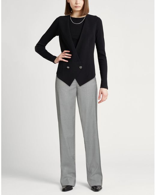 Lardini Gray Trouser