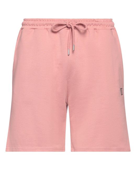 Les Deux Pink Shorts & Bermuda Shorts for men
