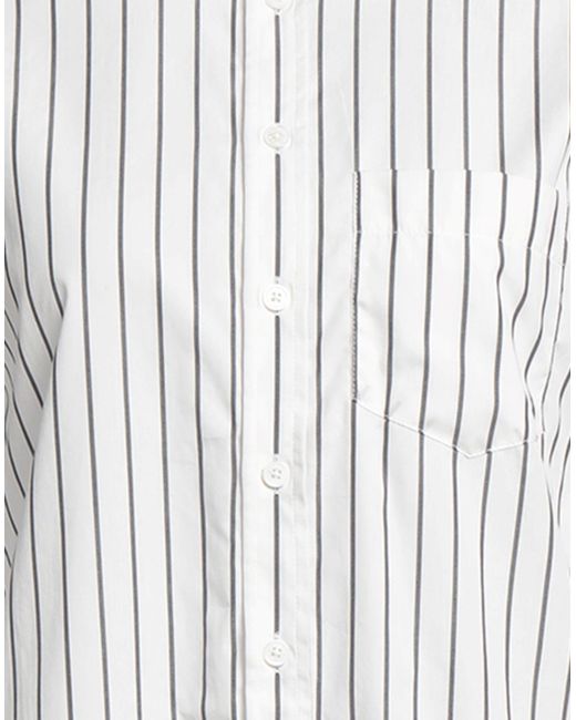 Camisa Zadig & Voltaire de color White