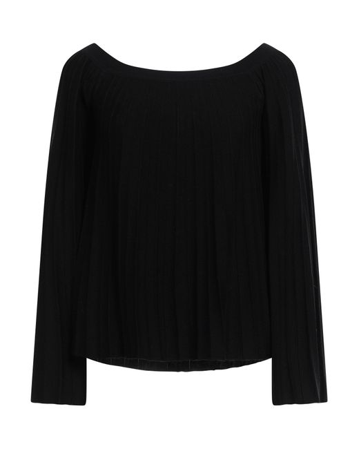 Pullover Chloé en coloris Black