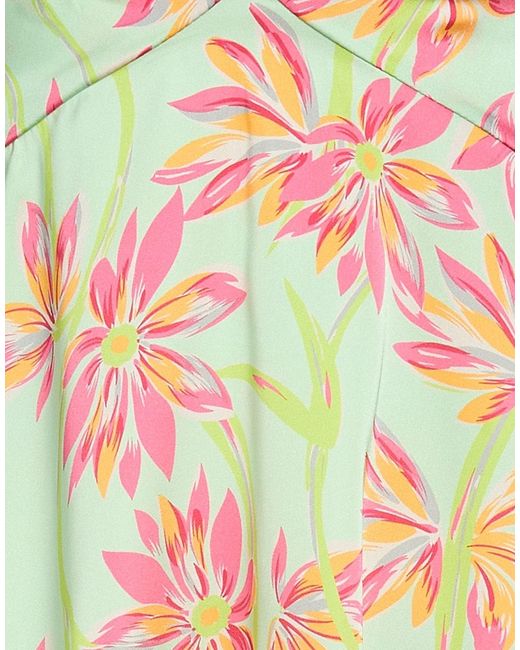 Liu Jo White Light Top Polyester
