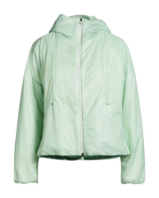 Herno Green Jacket