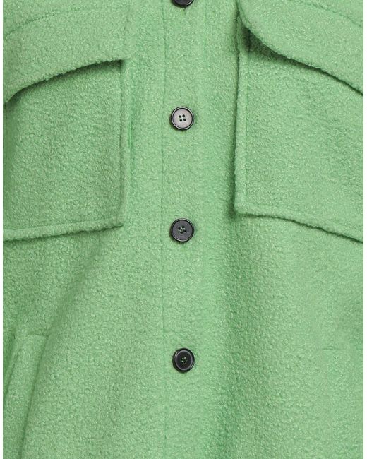 ViCOLO Green Jacket Polyester
