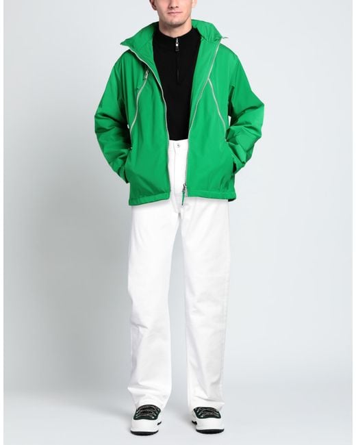 Random Identities White Jeans for men