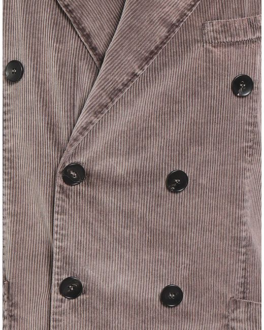 Guarinucci Black Blazer for men