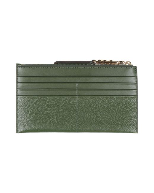 MICHAEL Michael Kors Green Wallet