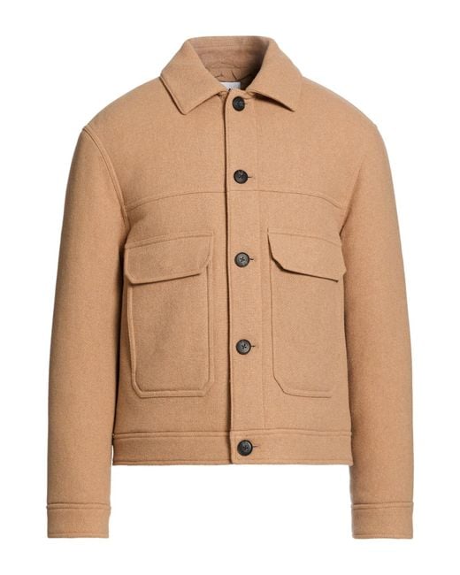 Alpha Studio Natural Jacket for men