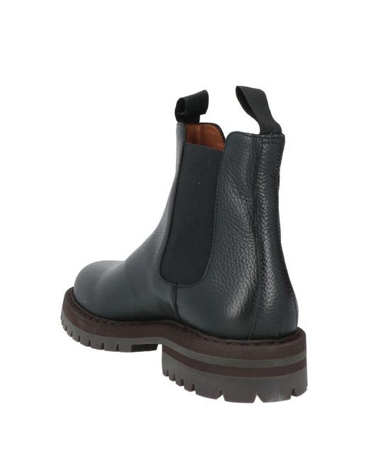 Common Projects Stiefelette in Black für Herren