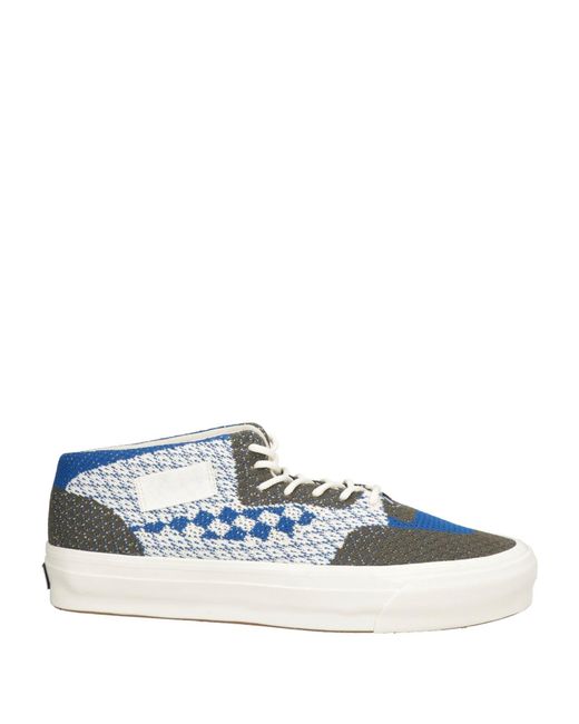 Vans Blue Trainers for men