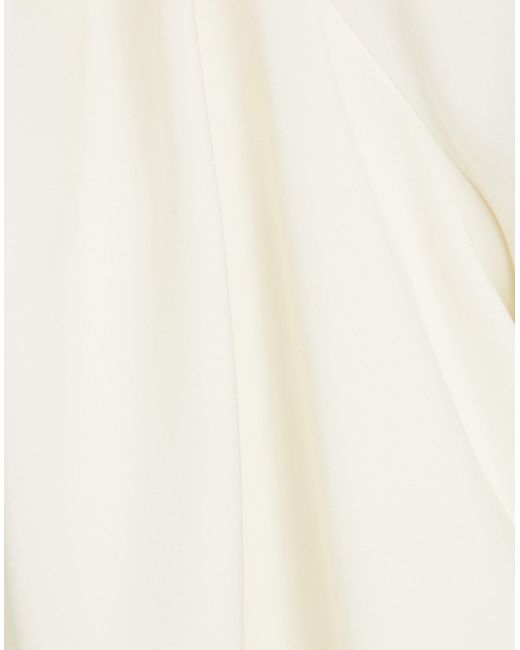 Isabel Marant White Mini Dress