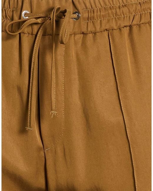 Iceberg Natural Pants for men