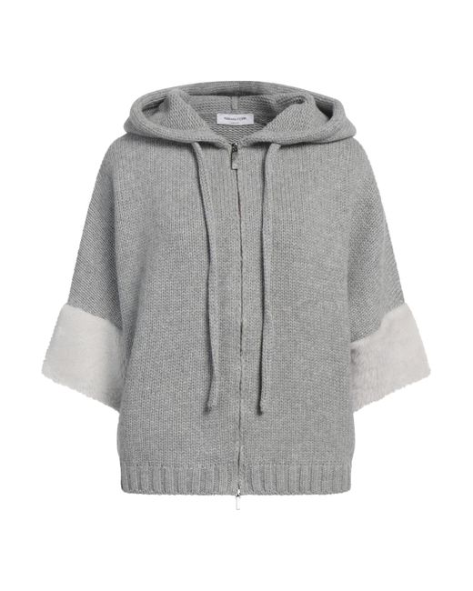 Rebecas Fabiana Filippi de color Gray
