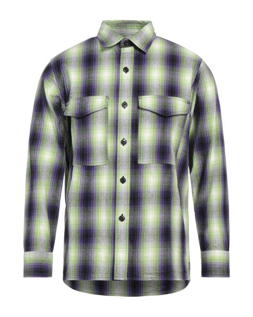 Edwin Blue Shirt for men