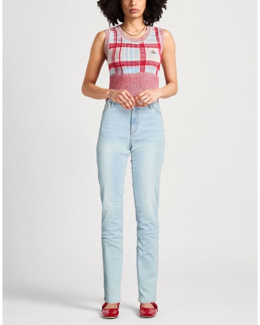 ARMANI EXCHANGE Blue Jeans
