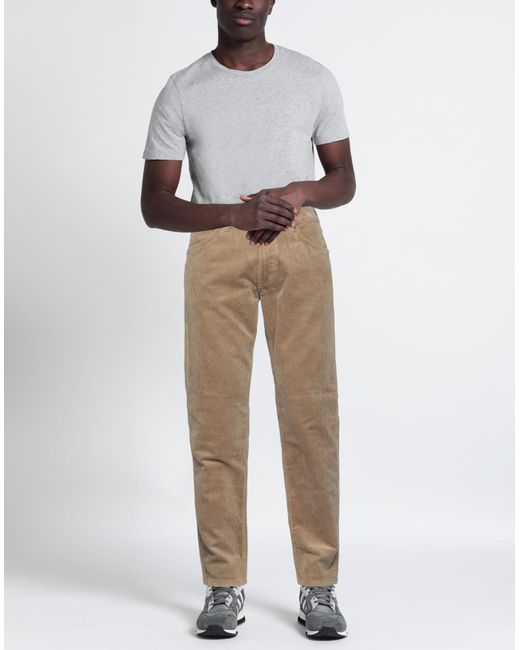 Wrangler Natural Trouser for men