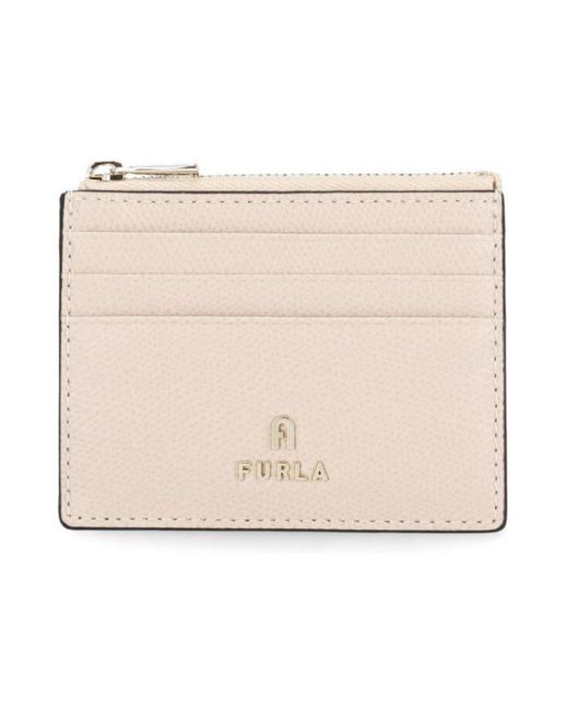 Furla Natural Brieftasche