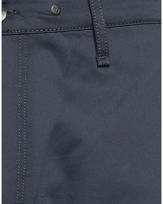 Rag & Bone Blue Trouser for men