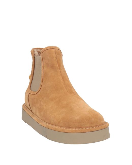 Pànchic Stiefelette in Brown für Herren