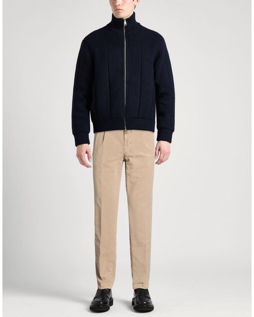 Incotex Natural Pants for men