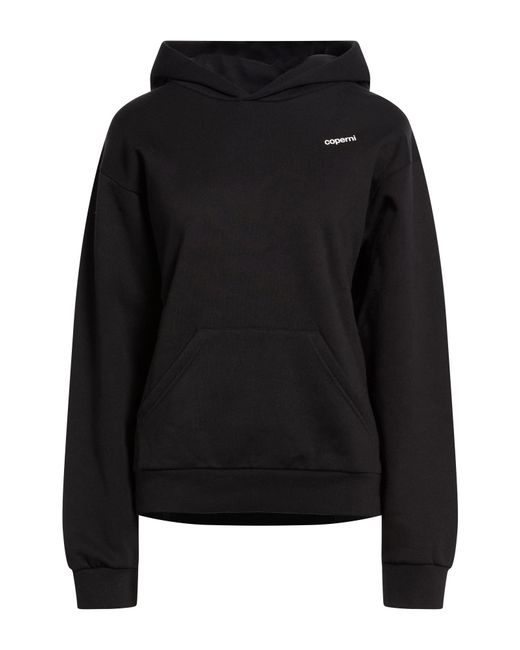 Coperni Black Sweatshirt