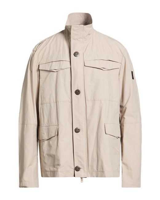 Dekker Natural Jackets for men