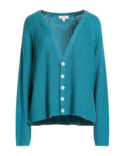 Rebecas Crossley de color Blue