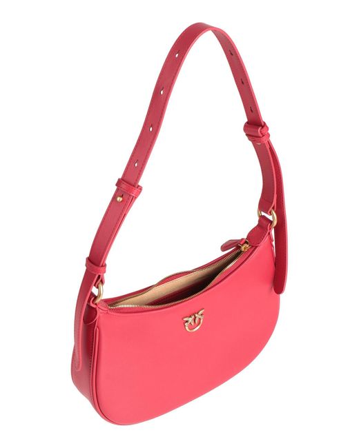 Borse A Tracolla di Pinko in Pink