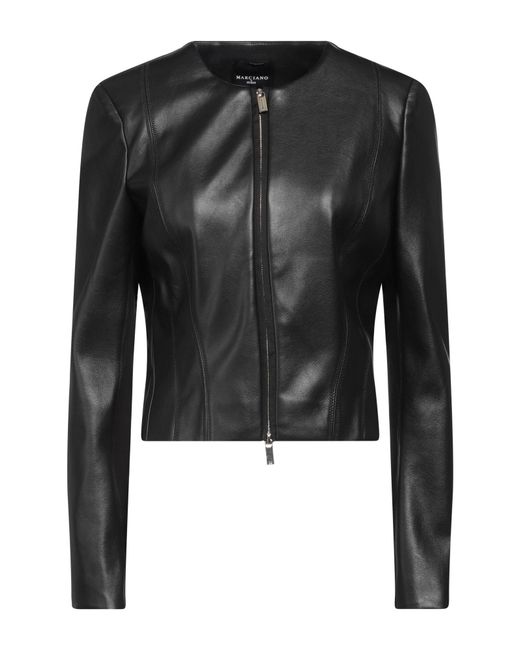 MARCIANO BY GUESS Black Jacket