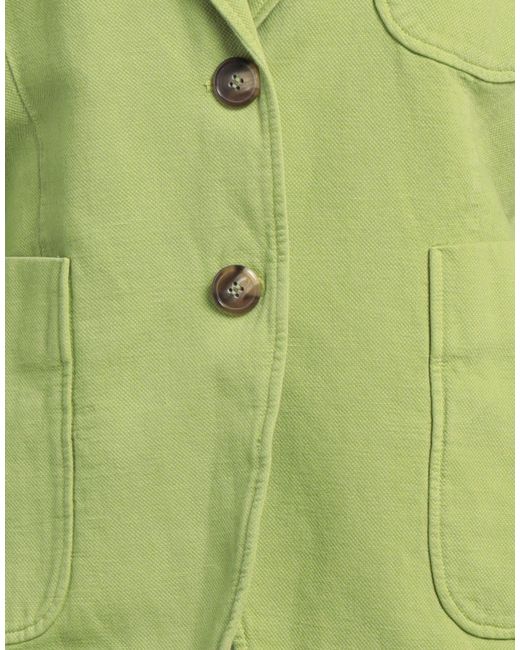 Kiltie Green Blazer