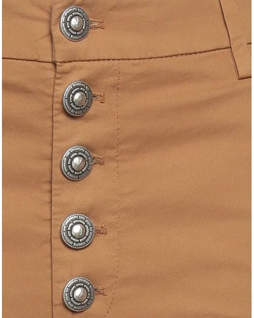 Dondup Natural Pants