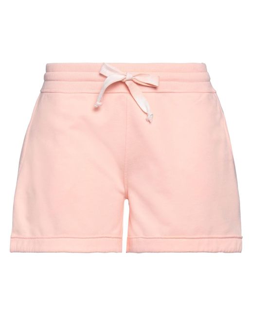 Juvia Pink Shorts & Bermuda Shorts