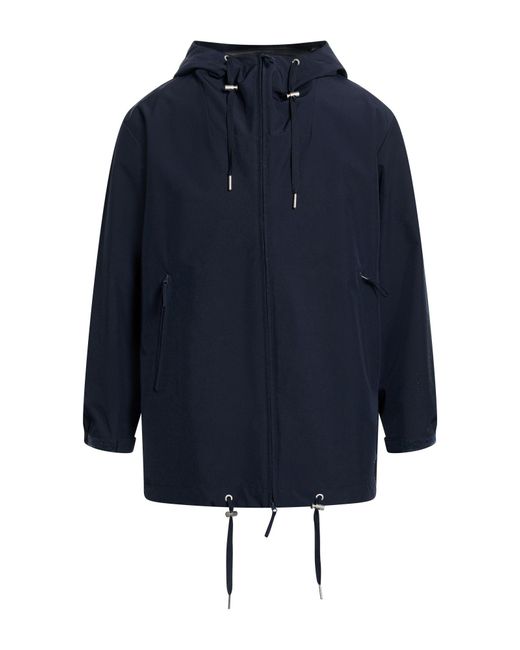 ARMANI EXCHANGE Blue Jacket for men