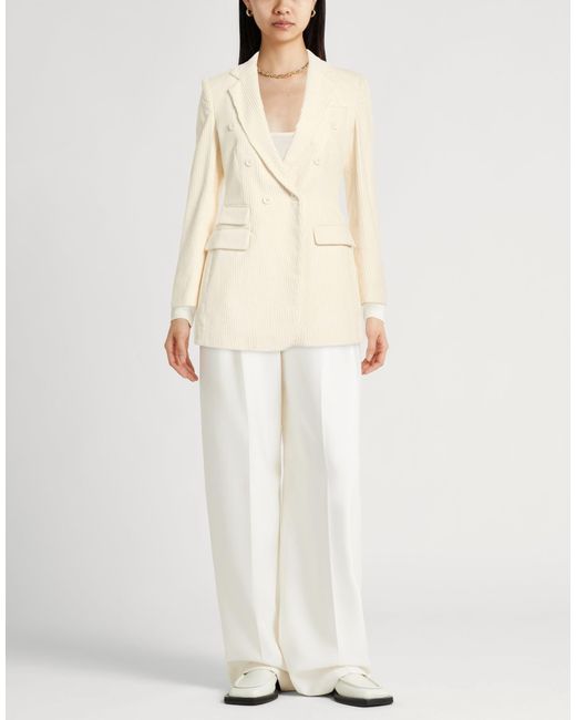 Dondup Natural Blazer
