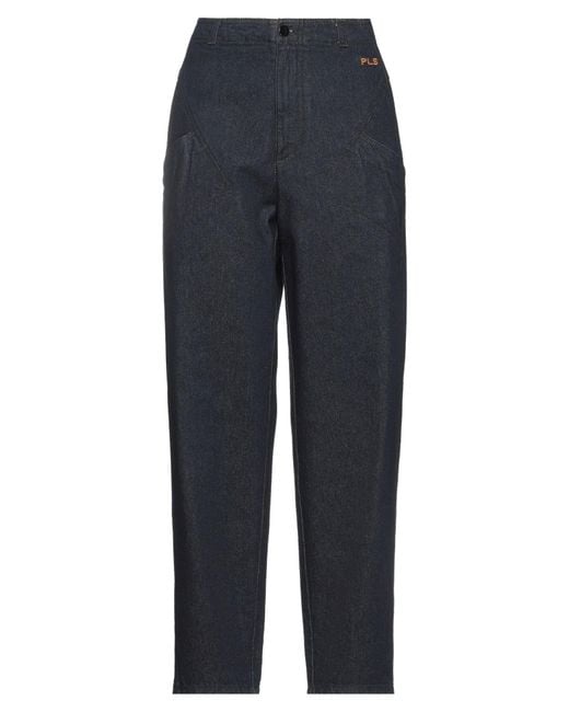 Philosophy Di Lorenzo Serafini Blue Jeans