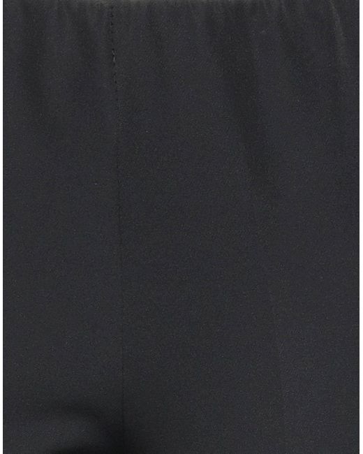 Boutique De La Femme Blue Trouser