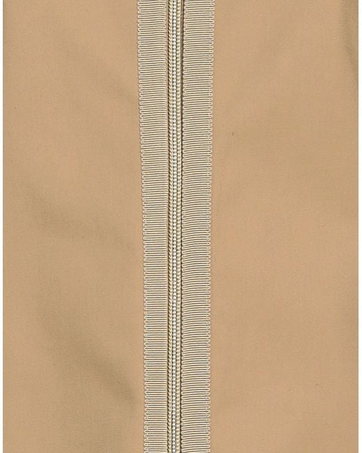 Herno Natural Jacket Cotton, Viscose