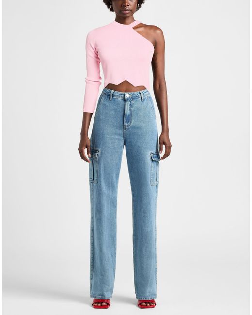 Toy G. Pink Tops
