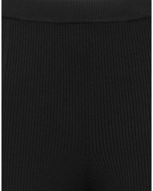 Aeron Black Trouser