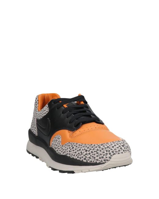 Nike Gray Sneakers for men