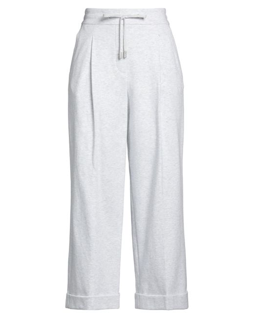 Peserico White Hose